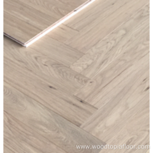 chevron herringbone parquet engineered wood flooring